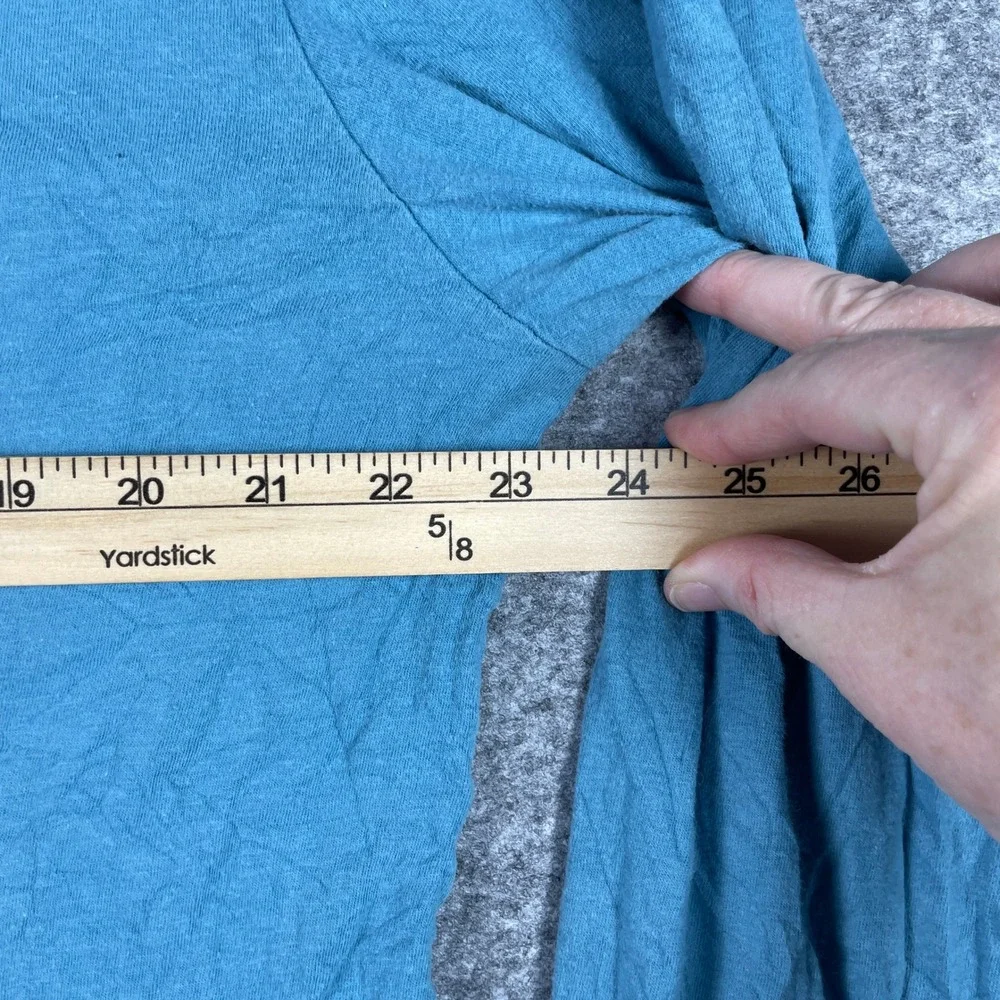 The North Face this long